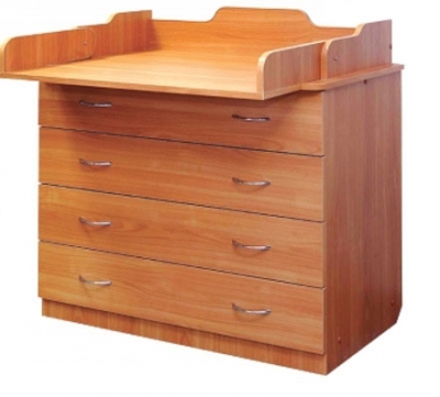 УД-Комод пеленальный